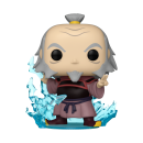 FUNKO POP! - Animation - Avatar The Last Airbender Iroh with Lightning #1441